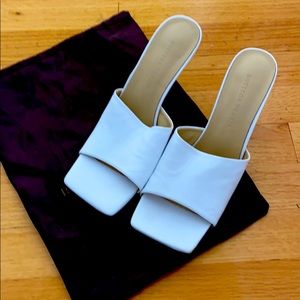 COPY - Bottega inspired sandal